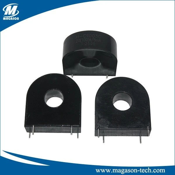 Mini Current Transformers