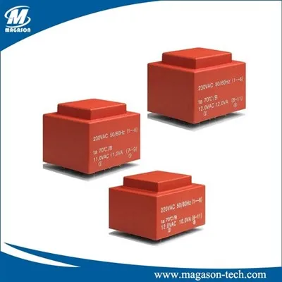 Apakah tahap hingar Transformer Pasu?