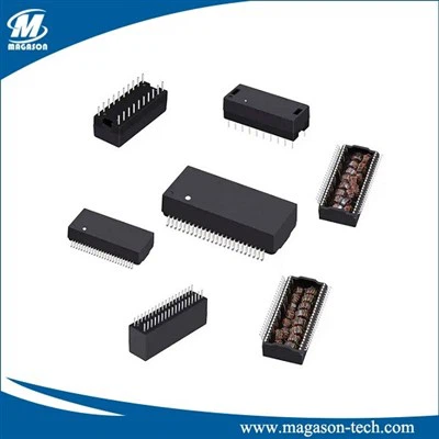 10 Pengeluar Magnetik Lan Terbaik di dunia 2025