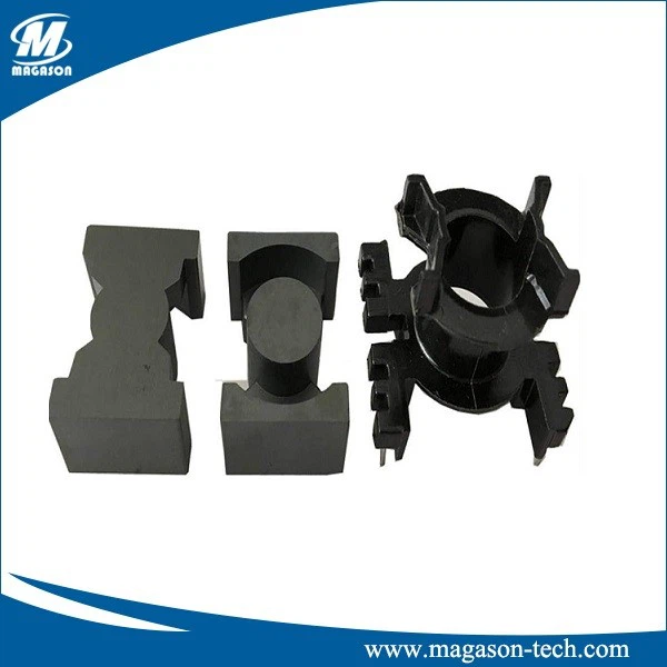 Soft Magnetic Ferrite