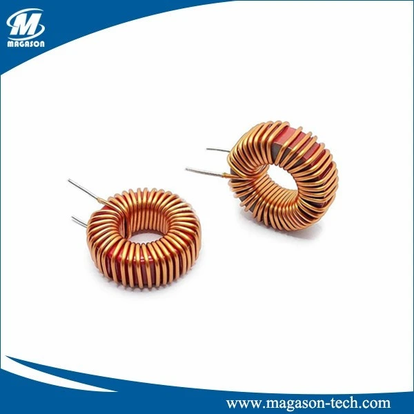 Toroid Core Inductor