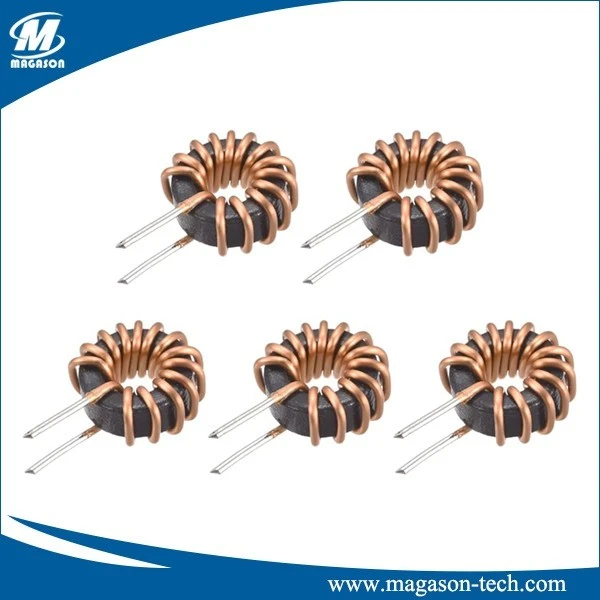 Toroid Core Inductor